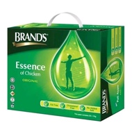 Brands essence of chicken 30 X 70G