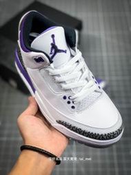 耐吉 Nike 喬丹3代 AJ3 Air jordan 3 Retro 籃球鞋 運動鞋 男鞋 公司貨