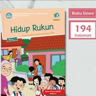 Buku Tematik LKS Siswa SD/MI Kelas 2 Tema 1 - Preloved Buku Bekas