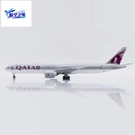 JC WINGS 1: 400 Boeing B777-300ER Katar Airlines A7-BEE XX40137/A