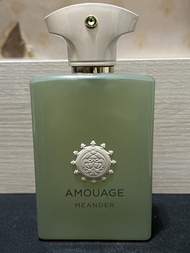 Amouage Meander 香水 100ml edp