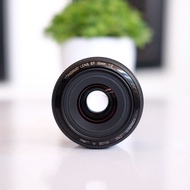 Yongnuo 35mm f2 Lens Fix Canon DSLR Camera