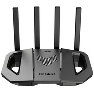ASUS TUF Gaming 小旋風 WiFi7 BE3600 電競雙頻無線路由器 TUF-BE3600 水貨版