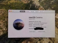 MacBook Pro (15-inch, 2017) 平過淘寶