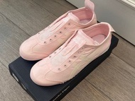 Onitsuka Tiger pink 粉紅色