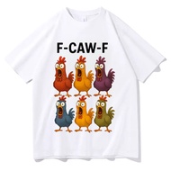 f Female Grunge-Inspired Shirt | Early 2000s Hip Hop & Punk Style | Breathable Fabric | Korean Fashi