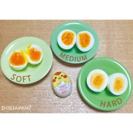 Egg Timer - Boiled Egg Cooking Tool - Daiso Japan Boiled Egg Timer