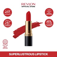 REVLON SUPERLUSTROUS LIPSTICK