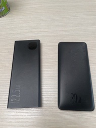倍思baseus 10000mah 充電寶