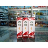 SAFE CARE HOT ROLL ON