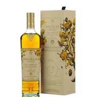 Macallan x Cirque du Soleil Vibrant Oak - The Harmony Collection, whisky