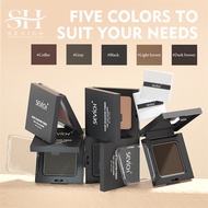 SEVICH Hair Shadow Powder Waterproof Hairline Powder 12g