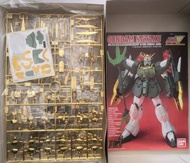 絕版 HG 1/100 雙頭龍高達EW（Altron Gundam）Endless Waltz GUNDAM.INFO 抽獎活動特別版