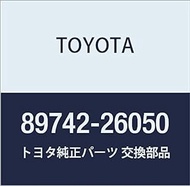 Toyota Genuine Parts Door Control Transmitter HiAce/Regius Ace Part Number 89742-26050