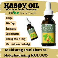 ✅{Gentle Touch} Warts & Mole Remover Original Kasoy Oil Extract 15ml Effective Skin Tags And Warts R
