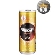 Nescafe Original 240ml