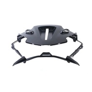 For CFMOTO 675SR 675SRR 675SR-R 675 Motorcycle Original Accessories Headlight Trim Plate CF650-10 He