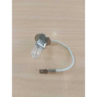 [100% ORIGINAL GENUINE] HALOGEN LAMP BULB H3 12V 6W IDEN
