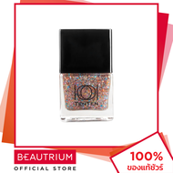 TENTEN Nail Color Glitter ยาทาเล็บ 12ml BEAUTRIUM บิวเทรี่ยม เท็นเท็น