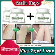 LYDIMOON Body Scrub Exfoliating Cream Remove Dark Spots 250g Facial Scrub 磨砂膏Softening Cleansing Exf
