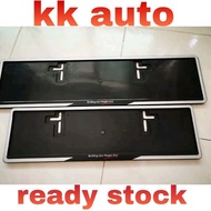 ( Standard Original Size) Perodua Number Plate Number Frame Myvi. Bezza Aruz Ativa Alza Axia Viva Ke