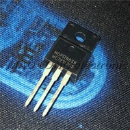 5PCS/LOT MDF11N65B TO-220F MOS field effect transistor 4LMV
