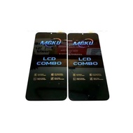 Lcd touchscreen oppo a5s/a12/A7 mgku Moshi Original