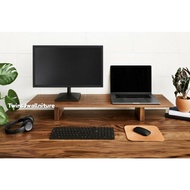 Monitor Riser Stand Gaming Table Laptop Holder Led Tv