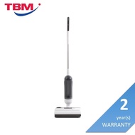 Hizero F100WHT Bionic F100 4-in-1 Floor Cleaner (White)