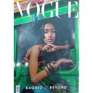 Vogue Magazine: BAGUIO & BEYOND