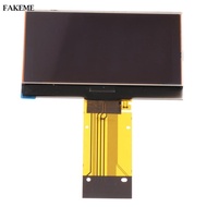 [SharprepublicefMY] Plastic LCD Display Screen for Porsche 911 997 Boxster 987 Cayman 987 Vehicle In