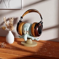 Unique Creative Headphone Stand Headphone Hanger Headset Simple Headset Placement Stand Headphone St