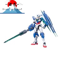 [Direct from Japan]
MG 1/100 Scale Color-Coded Plastic Model - Mobile Suit Gundam 00: Awakening of t
