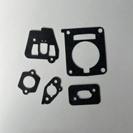 FS460 Gasket kit FOR STIHL FS 460 FS460R FS460C FS460RC FS460 Cylinder Carburetor Suffler Silencer M
