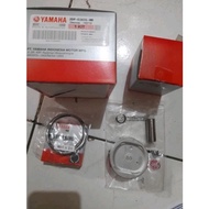 PISTON KIT NMAX OS 50 YAMAHA QUALITY A SUPER