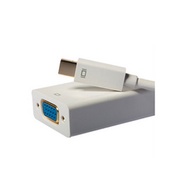 Prolink สายสัญญาณ Mini DP Plug-VGA Socket MP351-0020 - Prolink, IT &amp; Camera