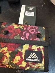 Gregory 銀包