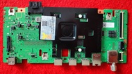 เมนบอร์ด ทีวี Samsung UA43DU7000KXXT พาสบอร์ด VN10 BN9658674N ของเเท้ 100% ถอดมือสองสวยสวย เทสก่อนส่
