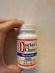 維特健靈醫之選- Melatonin 萬通靈