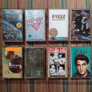 Sodom, Elvis Presley, Peterpan, Nike Ardilla, power metal, Fariz cassette tape