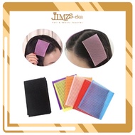 Front Hair Fringe Stick Holder Pad浏海贴魔术贴