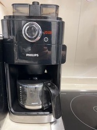 飛利浦咖啡機 Philip coffee machine
