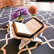 Quran Reading Table, Quran Book, Quran Rack, Quran Stand, Quran Stand, Quran Stand, Quran Request, Q