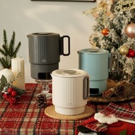 BRUNO 雙電壓電子溫控電煮鍋 (110/220V) BAK816