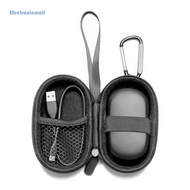 [ElectronicMall01.my] EVA Earphone Holder Case Storage Carrying Bags for Bose QuietComfort Earbuds Organizer Bag Portable Headphones Pouch