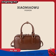 Bostanten Bag Women Shoulder Bag Girls' Handbag Large Capacity