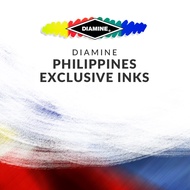 DIAMINE Fountain Pen Ink — Philippines Exclusive Inks