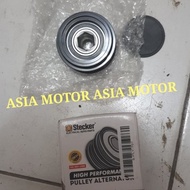 Pulley Alternator Dinamo Ampere Toyota Alphard Camry Harrier