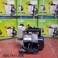 máy bơm nước đẩy cao SHIRAI/TENSHI. JLM 400w - JLM 400