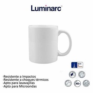 Luminarc COFFEE MUG EVOLUTION 320ML/Luminarc TEMPERED GLASS MUG/COFFEE MUG/MUG